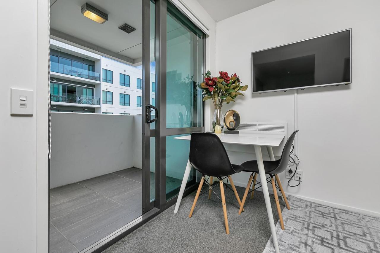 Dockside Delight + Cp! Apartment Auckland Exterior foto